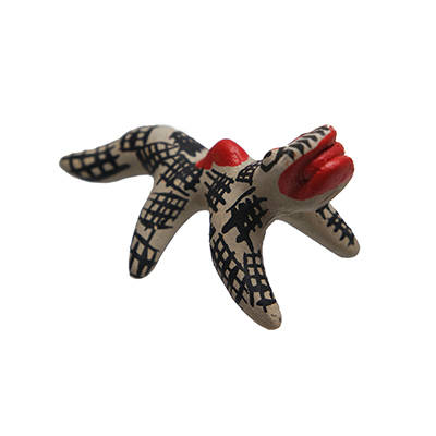 Animalito Amatenango Lagartija